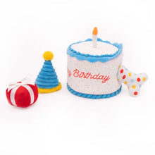 Load image into Gallery viewer, Zippy Burrow™ Birthday Cake