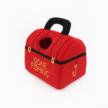 Load image into Gallery viewer, Zippy Burrow™ Tackle Box