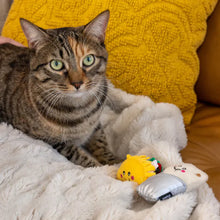 Load image into Gallery viewer, Zippyclaws Nomnomz® Taco and Burrito