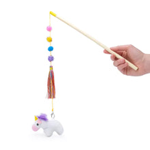 Load image into Gallery viewer, Zippyclaws Zippystick - Unicorn