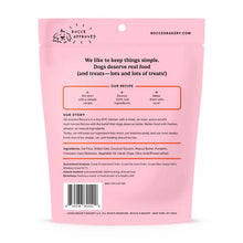 Load image into Gallery viewer, Zombie Bites Dog Treat 6oz