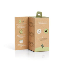 Load image into Gallery viewer, 120 Eco-Friendly Compostable Bags - WAGSUP