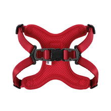 Load image into Gallery viewer, Comfort Harness (Red)