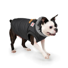 Load image into Gallery viewer, Warm-Up Harness Jacket - WAGSUP