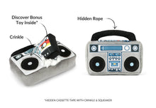 Load image into Gallery viewer, 80's Classic Boombox