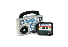 Load image into Gallery viewer, 80's Classic Boombox