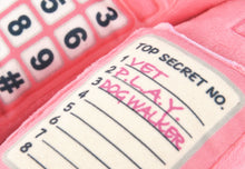 Load image into Gallery viewer, 80's Classic Corded Phone