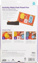 Load image into Gallery viewer, Activity Matz Fast Food Fun Snuffle Mat - WAGSUP