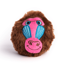 Load image into Gallery viewer, Baboon Faball - WAGSUP