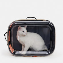 Load image into Gallery viewer, Backpack Pet Carrier - WAGSUP