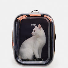 Load image into Gallery viewer, Backpack Pet Carrier - WAGSUP
