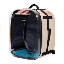 Load image into Gallery viewer, Backpack Pet Carrier - WAGSUP