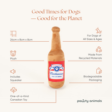 Load image into Gallery viewer, Barkweiser