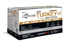 Load image into Gallery viewer, Basic Turkey 6lb - WAGSUP