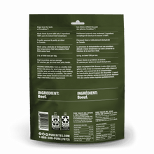 Load image into Gallery viewer, Beef Jerky Treats 213g