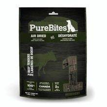 Load image into Gallery viewer, Beef Jerky Treats 213g