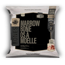 Load image into Gallery viewer, Beef Marrow Bone 2lb - WAGSUP