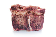 Load image into Gallery viewer, Beef Neck Bones 1lb - WAGSUP