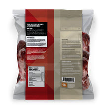Load image into Gallery viewer, Beef Patella Bone 2lb