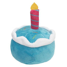 Load image into Gallery viewer, Birthday Cake Plush - WAGSUP