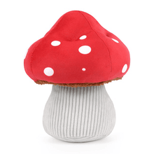 Load image into Gallery viewer, Blooming Buddies Mutt Mushroom - WAGSUP