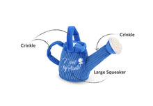 Load image into Gallery viewer, Blooming Buddies Wagging Watering Can - WAGSUP