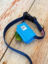 Load image into Gallery viewer, Blue Poop Bag Pouch - WAGSUP