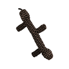 Load image into Gallery viewer, Braided 9" Stick - WAGSUP