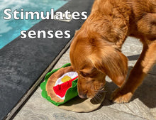 Load image into Gallery viewer, Breakfast Feeder Snuffle Toy