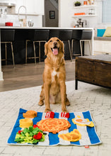 Load image into Gallery viewer, Breakfast Snuffle Mat - WAGSUP