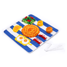 Load image into Gallery viewer, Breakfast Snuffle Mat - WAGSUP