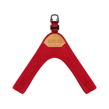 Load image into Gallery viewer, Buckle-Up Easy Harness (Red)