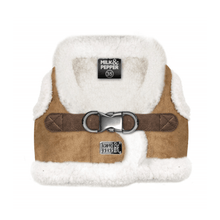 Load image into Gallery viewer, Camel Declan Harness