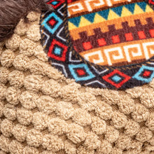 Load image into Gallery viewer, Camel Floppy Dog Toy