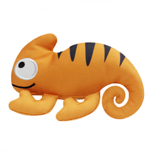 Load image into Gallery viewer, Cameleon Dog Toy (23cm)