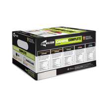 Load image into Gallery viewer, Canine Complete K9 Variety Pack 12lb