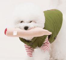 Load image into Gallery viewer, Captain Hook Hand