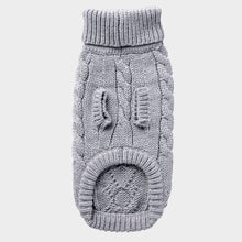 Load image into Gallery viewer, Chalet Sweater (Grey)