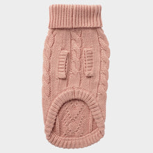 Load image into Gallery viewer, Chalet Sweater (Pink)