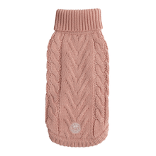 Load image into Gallery viewer, Chalet Sweater (Pink)