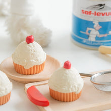 Load image into Gallery viewer, Cherry Muffin Latex Toy