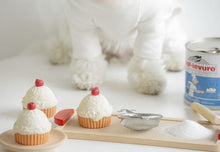 Load image into Gallery viewer, Cherry Muffin Latex Toy