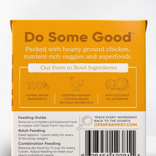 Load image into Gallery viewer, Chicken Rustic Stew 12.5oz