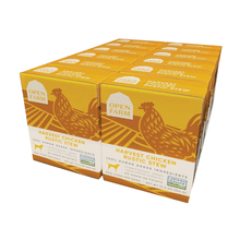 Load image into Gallery viewer, Chicken Rustic Stew 12.5oz