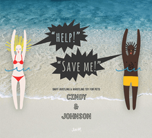 Load image into Gallery viewer, Cindy