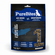 Load image into Gallery viewer, Cod Skin Jerky Treats 137g