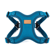 Load image into Gallery viewer, Comfort Harness (Blue)