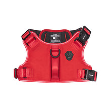 Load image into Gallery viewer, Complete Control Harness (Red)