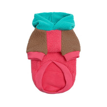 Load image into Gallery viewer, Cooper Hoodie (Pink)