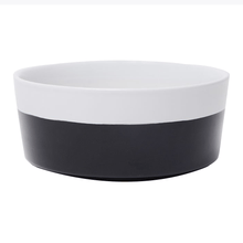 Load image into Gallery viewer, Dipper Ceramic Dog Bowl Medium